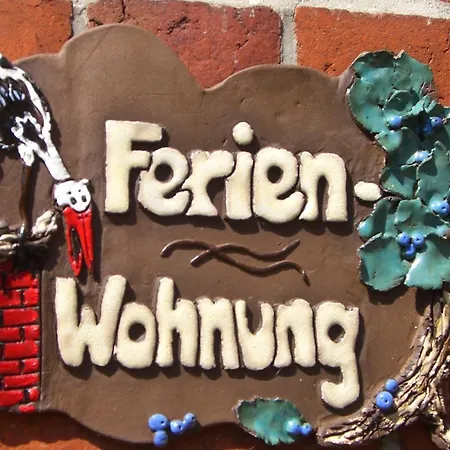 Radszys ブレッケーデ