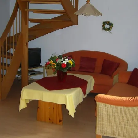 Apartment Radszys *