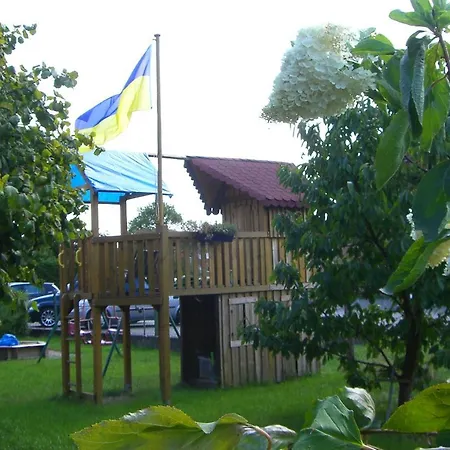 Radszys Apartment