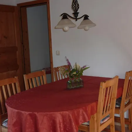 Radszys Apartment