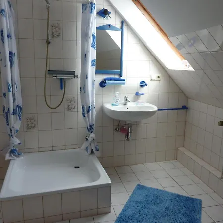 Apartment Radszys *