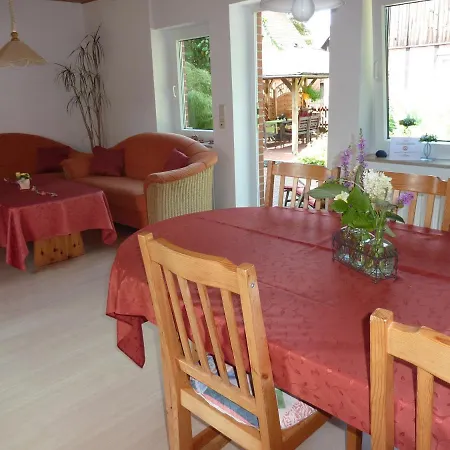 Radszys Apartament Bleckede