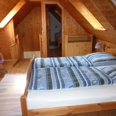 Radszys Apartment Bleckede