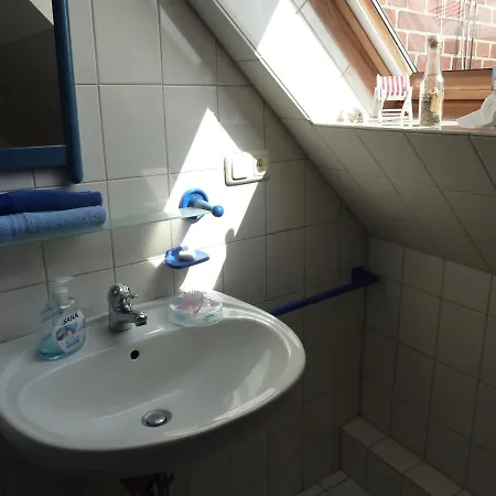 Radszys Apartament Bleckede