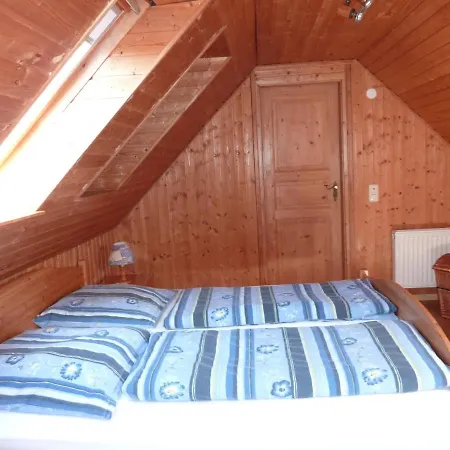 Radszys Apartment *