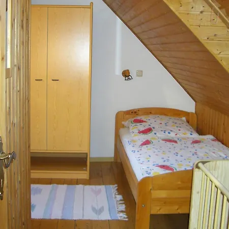 Radszys Apartment Bleckede