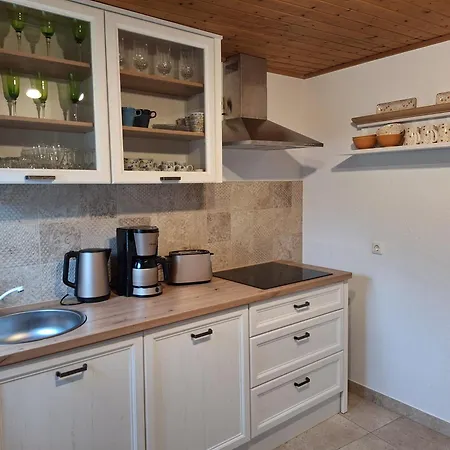 Radszys Apartament *