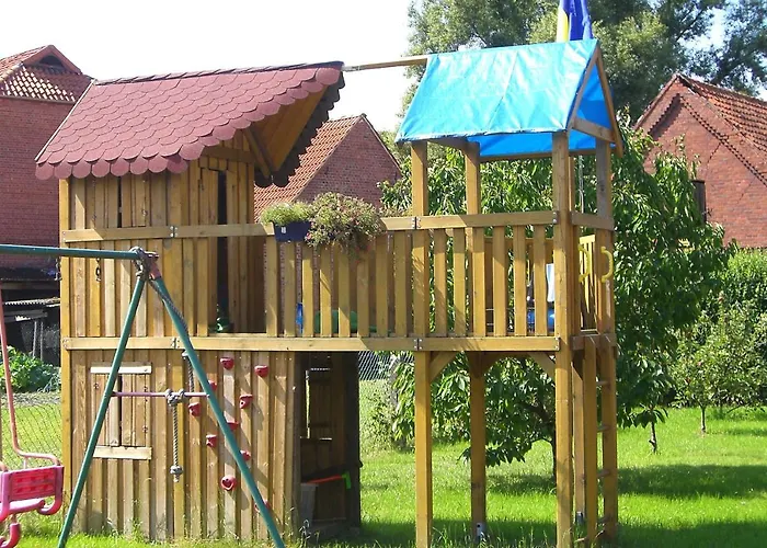 Radszys 公寓 布莱克德