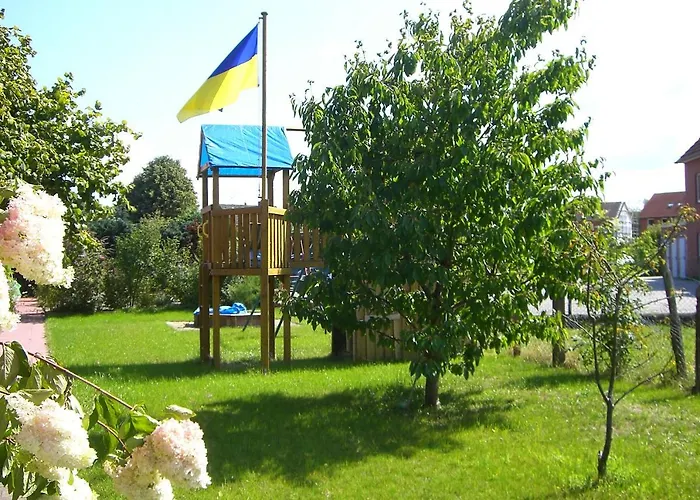 公寓 Radszys 布莱克德