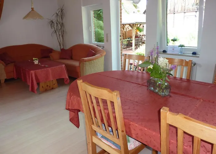 Radszys 公寓 布莱克德