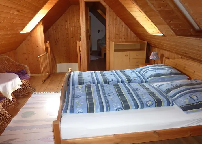 Radszys 公寓 布莱克德