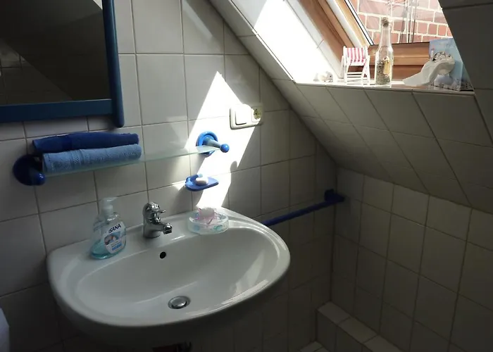 Radszys 公寓 布莱克德