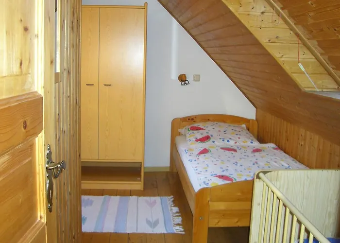 Radszys 公寓 布莱克德